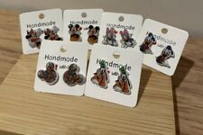 Disney earrings for sale  TURRIFF
