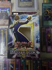 Unlimited starter deck for sale  Spokane