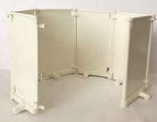 Playmobil paravent blanc d'occasion  Étaples