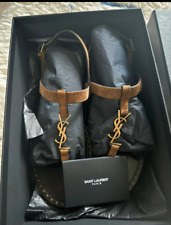 Ysl cassandre sandals for sale  CATTERICK GARRISON