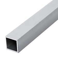 Alu vierkantrohr aluminium gebraucht kaufen  Essen