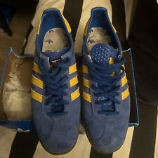 Adidas stockholm 10.5 for sale  FALKIRK
