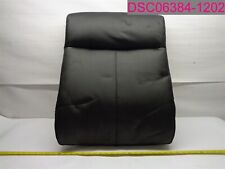 Back black leather for sale  Atchison