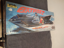 Polar lights batboat for sale  Peoria