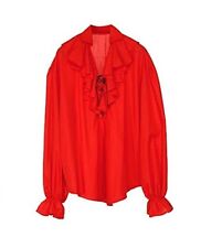 Costume camicia pirata usato  Pavia