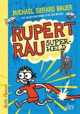Rupert rau superheld gebraucht kaufen  Berlin