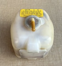 GARRAFA DE TRANSBORDAMENTO DE LÍQUIDO DE ARREFECIMENTO DE RADIADOR GENUÍNA MAZDA ROTARY 1970-80S RX2-RX4-RX7!! comprar usado  Enviando para Brazil