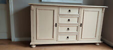 Highboard sideboard schrank gebraucht kaufen  Seevetal
