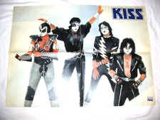 Kiss pop rocky gebraucht kaufen  Bad Rappenau