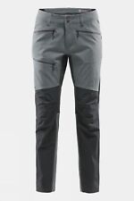 Haglofs trousers mens for sale  EDINBURGH