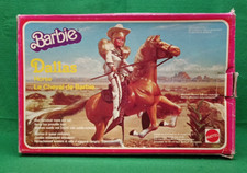 Mattel barbie dallas usato  Villachiara