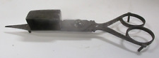 Vintage pewter candle for sale  Wallkill
