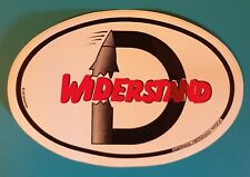 Fun sticker aufkleber gebraucht kaufen  Wiesbaden