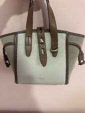 Furla borsa net usato  Caltanissetta