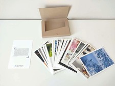 Lot cartes postales d'occasion  Paris XII