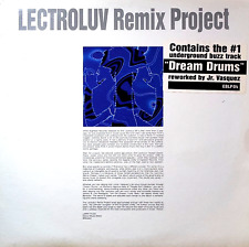 Lectroluv remix project d'occasion  Valenciennes