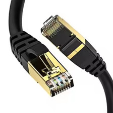 Ethernet cable rj45 for sale  CATERHAM