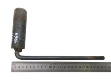 9703100307 Attache Remorque MERCEDES-BENZ Atego comprar usado  Enviando para Brazil