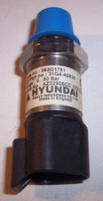 Sensor de pressão 31Q4-40830 Hyundai R140W-9 R140LC-9 R1200-9 50BAR T5/E1 comprar usado  Enviando para Brazil