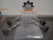 Festo val length for sale  Blanchester