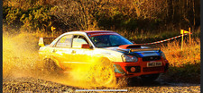 Subaru impreza rally for sale  DRIFFIELD