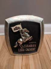 Canadian lord calvert for sale  Westville
