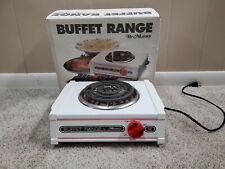Munsey buffet range for sale  Bloomingdale