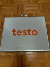 Testo set samt gebraucht kaufen  Berlin