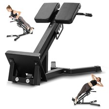 hyperextension bench for sale  Seattle