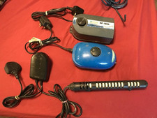 Job lot aquarium for sale  EDGWARE