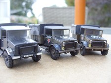 Oxford diecast bedford for sale  WIRRAL