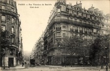 Paris xvii batignolles gebraucht kaufen Paris xvii batignolles gebraucht kaufen  Berlin