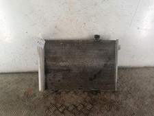 Radiateur clim peugeot d'occasion  Savenay