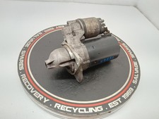 Vauxhall corsa starter for sale  CHELMSFORD
