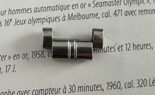 Omega bracelet link d'occasion  Nice-