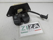 Serratura elettrica portellone usato  Putignano
