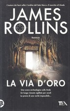 Ln2 via oro usato Ln2 via oro usato  Parma