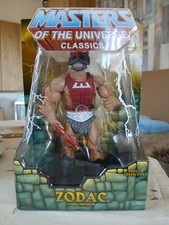Motu classics zodac gebraucht kaufen  Bad Berleburg