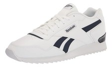 Tênis Reebok Masculino GLIDE - Ftwwht/Vecnav/Ftwwht - Moda - Tamanho: 10 comprar usado  Enviando para Brazil