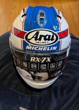 Arai kevin schwantz d'occasion  Expédié en Belgium