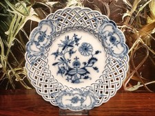 Meissen zwiebelmuster schöner gebraucht kaufen  Krefeld