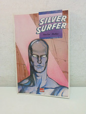 Silver surfer stan usato  Cambiago