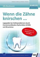 Zähne knirschen ... gebraucht kaufen  Berlin