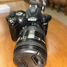 Nikon 5000. 131 for sale  New Bern