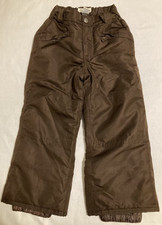 Kids brown insulated for sale  Moreno Valley