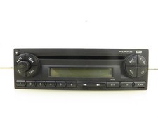 RADIO SEAT IBIZA III (6L1) 6L0035186C M1060869, używany na sprzedaż  PL