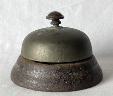 Antique iron brass for sale  COLCHESTER