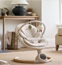 Electric baby swing for sale  WATFORD
