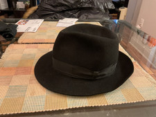 Vtg borsalino italy for sale  Falls Church