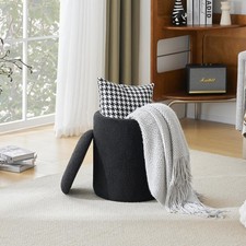 Yfo round boucle for sale  Brentwood
